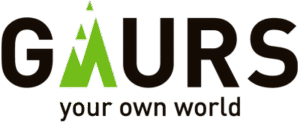 Gaursons Logo